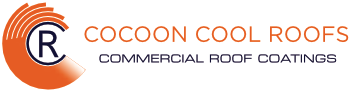 Cocoon Cool Roofs Logo