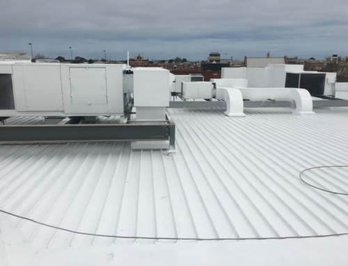 Waterproof Coating For Metal Roof Adelaide